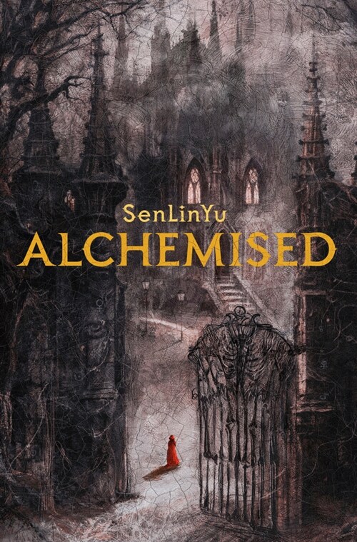Alchemised (Hardcover, 디럭스 에디션)