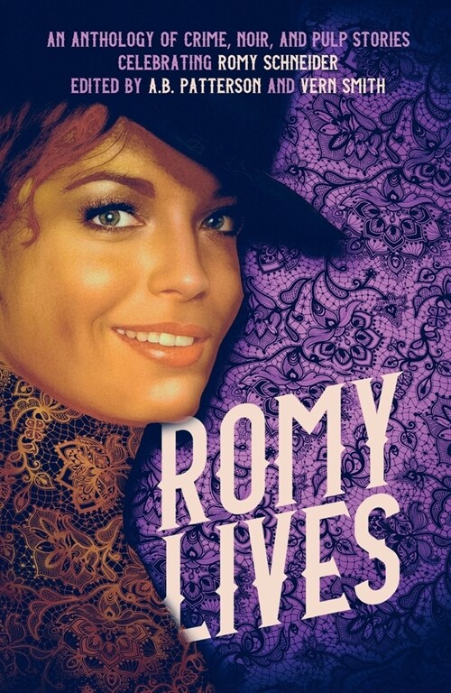 Romy Lives (Paperback)