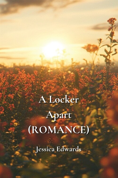 A Locker Apart (ROMANCE) (Paperback)