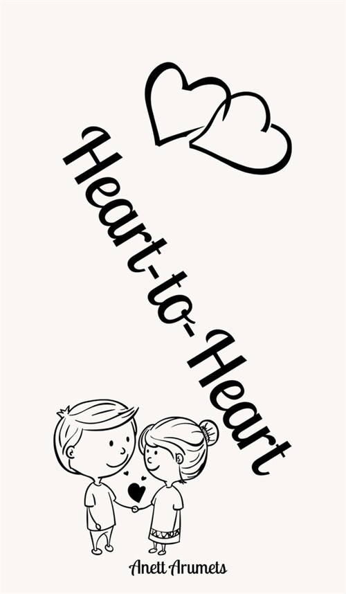 Heart-to-Heart (Hardcover)