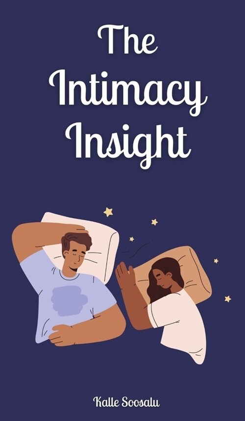 The Intimacy Insight (Hardcover)