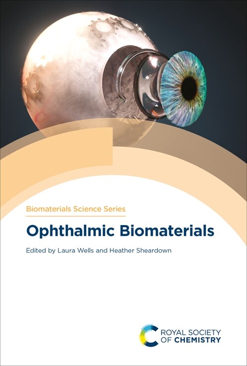 Ophthalmic Biomaterials (Hardcover)