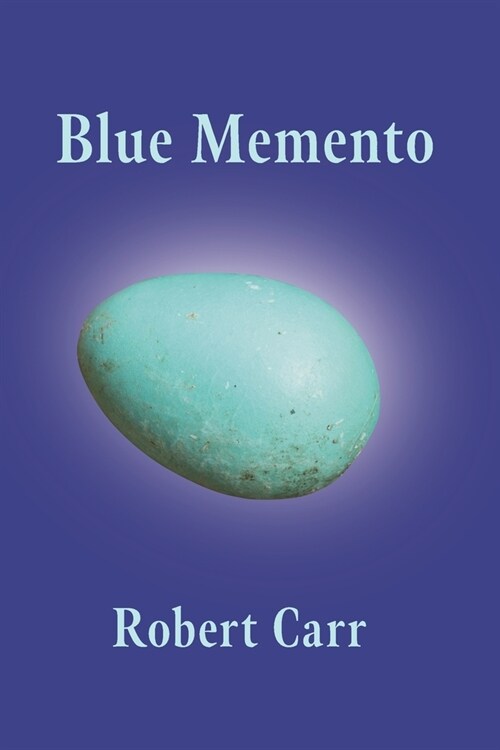 Blue Memento (Paperback)