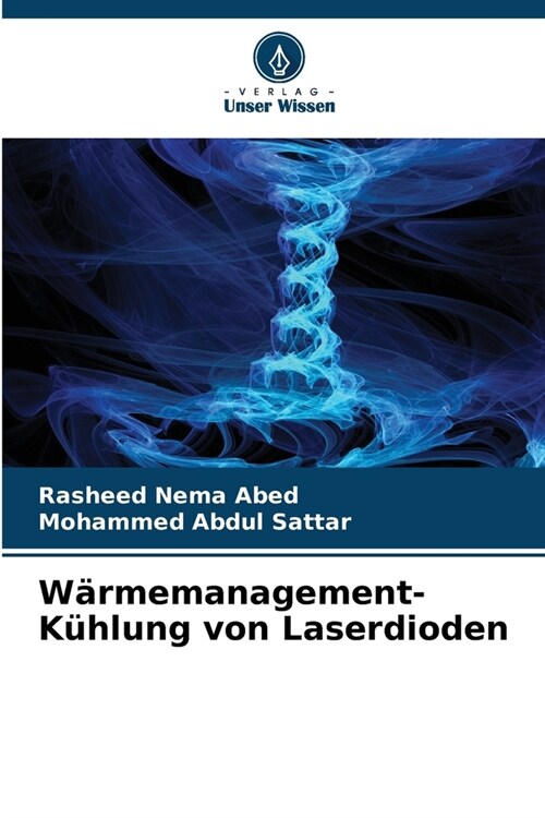 W?memanagement-K?lung von Laserdioden (Paperback)