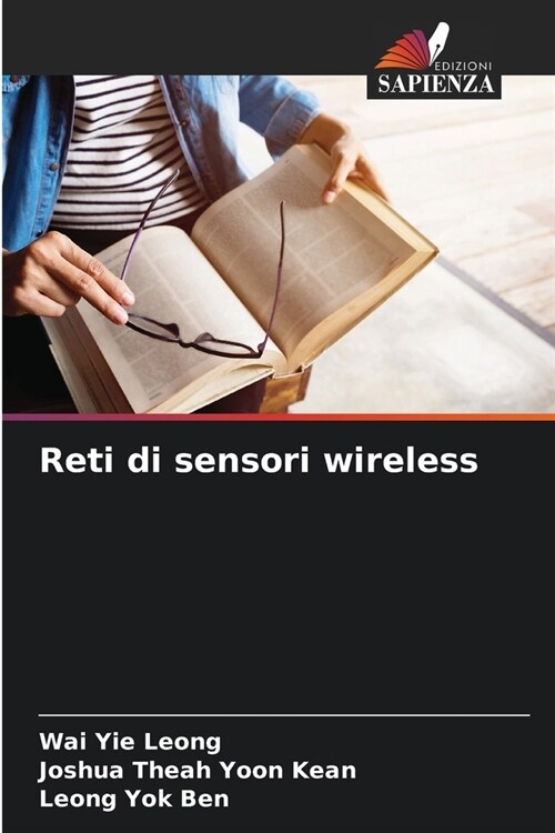 Reti di sensori wireless (Paperback)