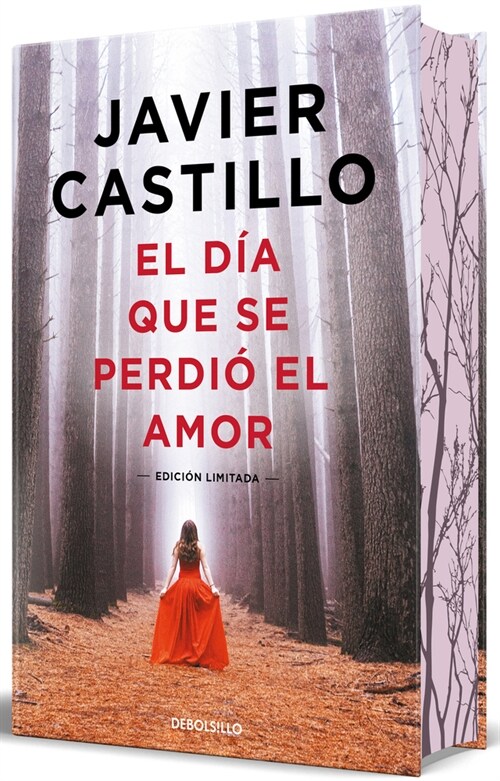 El D? Que Se Perdi?El Amor / The Day Love Was Lost (Hardcover)