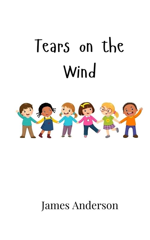 Tears on the Wind (Paperback)