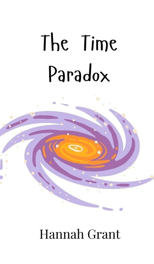 The Time Paradox (Hardcover)