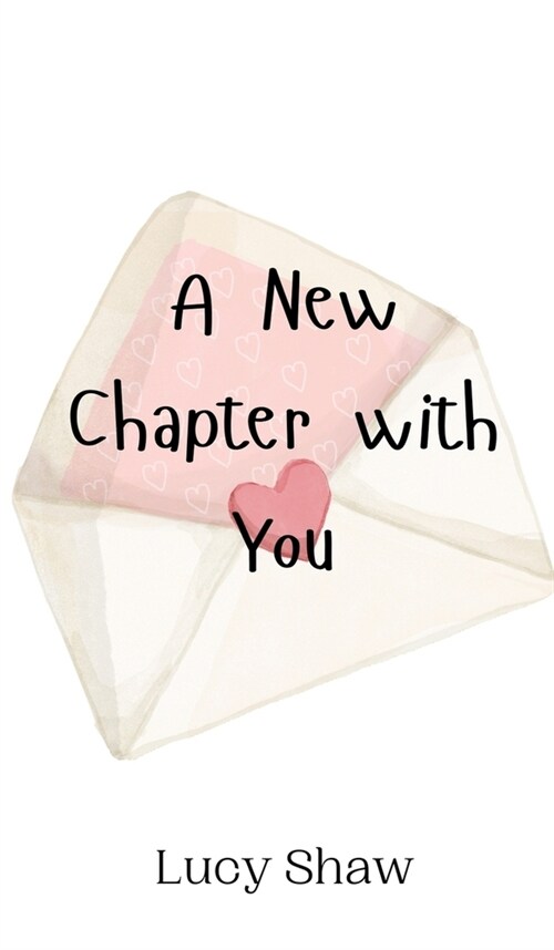 A New Chapter with You (Hardcover)