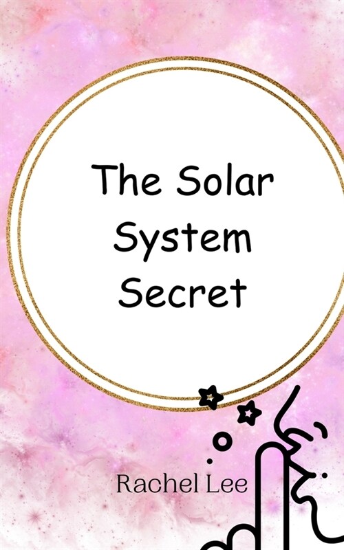 The Solar System Secret (Paperback)