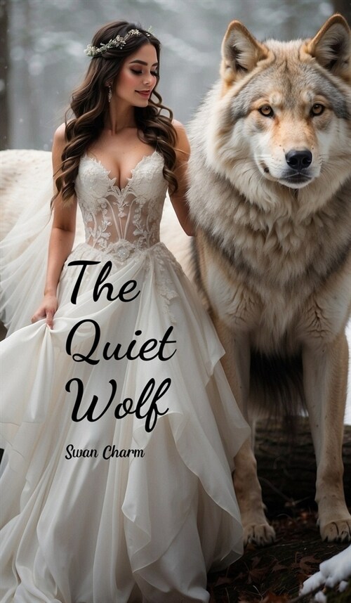 The Quiet Wolf (Hardcover)