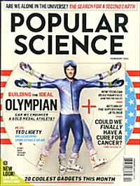 Popular Science (월간 미국판): 2014년 02월호