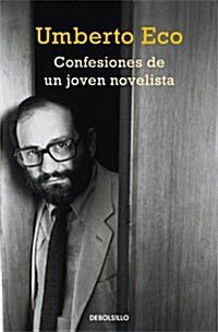 Confesiones de un joven novelista (Paperback)