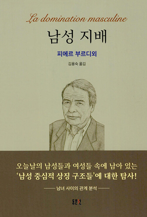 남성 지배