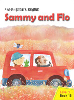 Sammy and Flo