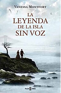 La leyenda de la isla sin voz (Paperback)