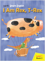 I Am Rex, T-Rex