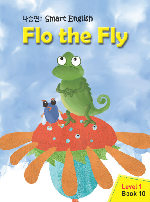 Flo the Fly