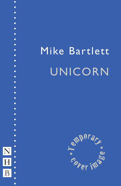 Unicorn (Paperback)