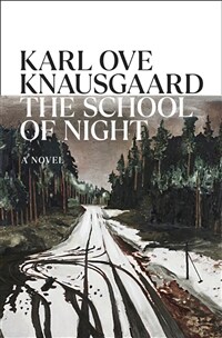 The School of Night (Hardcover)