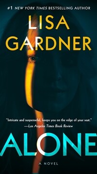 Alone (Mass Market Paperback)