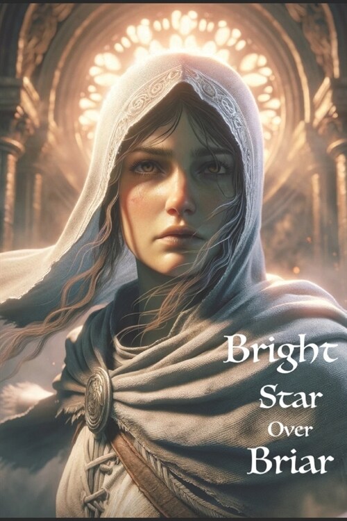 Bright Star Over Briar (Paperback)