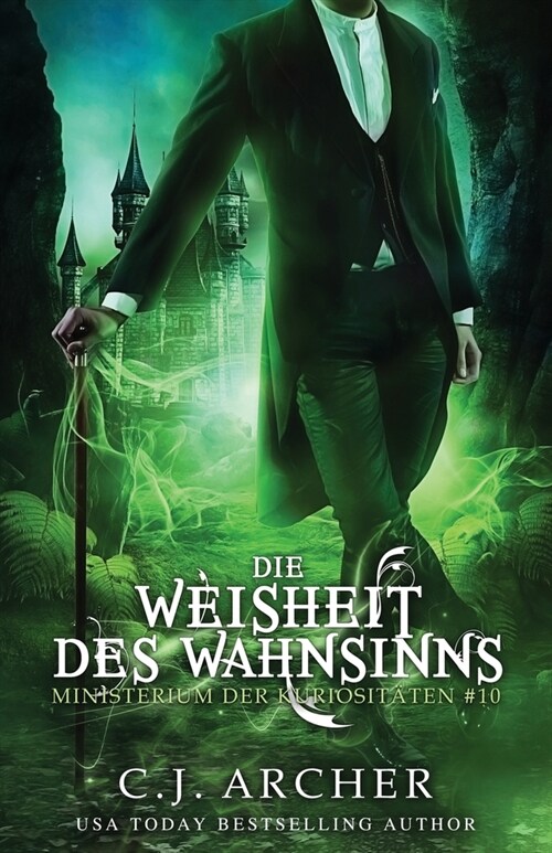 Die Weisheit des Wahnsinns (Paperback)