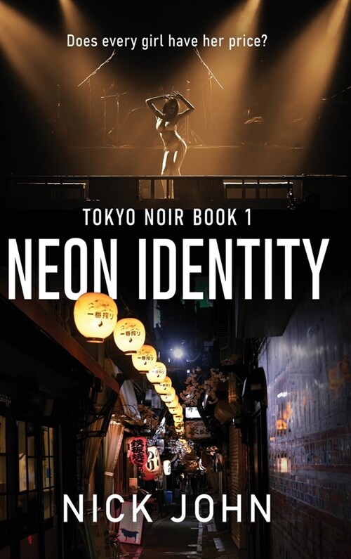 Neon Identity (Hardcover)