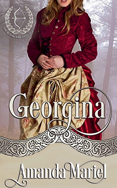 Georgina (Paperback)