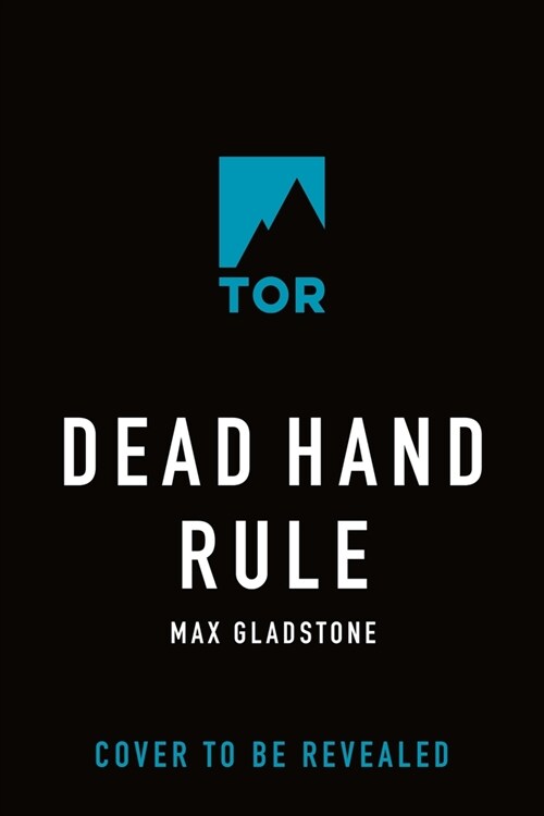 Dead Hand Rule (Paperback)