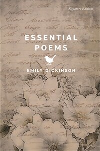 Essential Poems (Paperback)