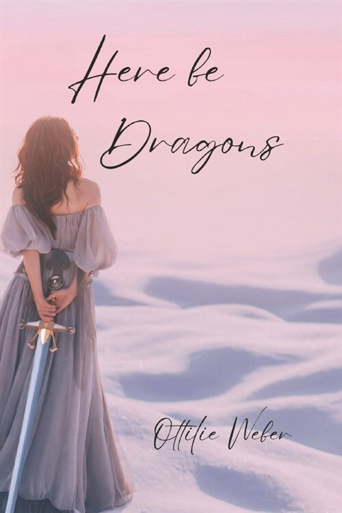 Here be Dragons (Paperback)