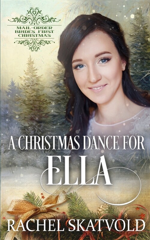 A Christmas Dance for Ella (Paperback)