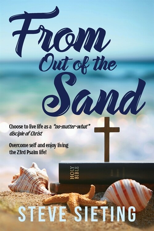 From Out of the Sand (Paperback)