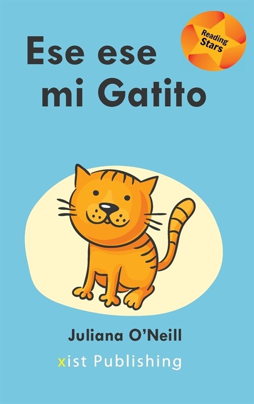 Ese es mi Gatito (Hardcover)