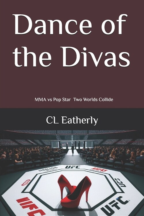 Dance of the Divas (Paperback)