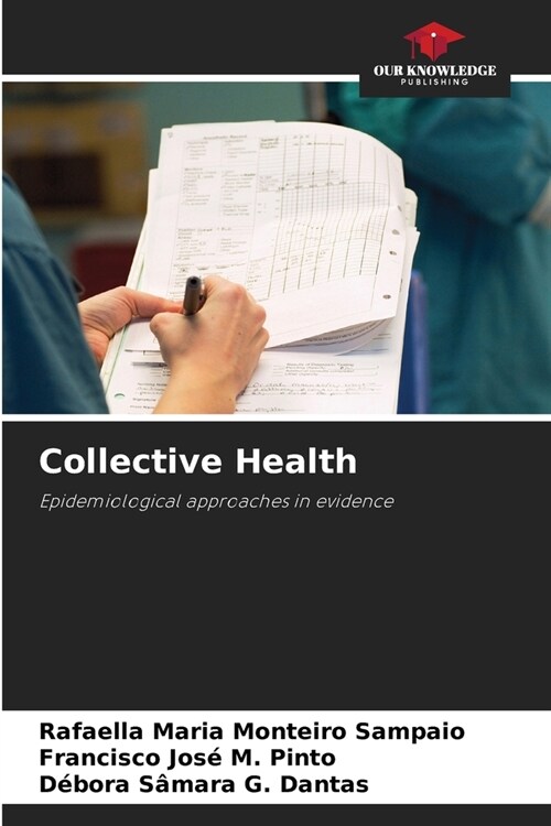 Collective Health (Paperback)