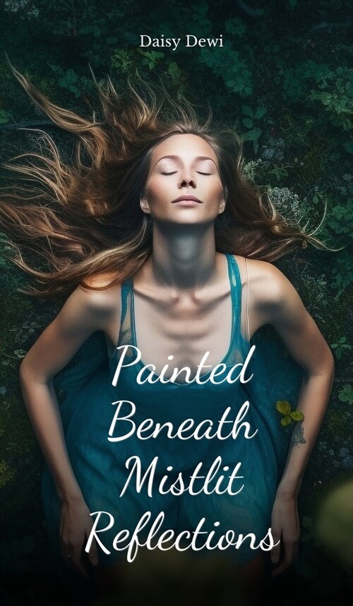 Painted Beneath Mistlit Reflections (Hardcover)