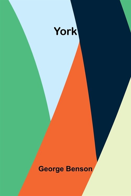 York (Paperback)