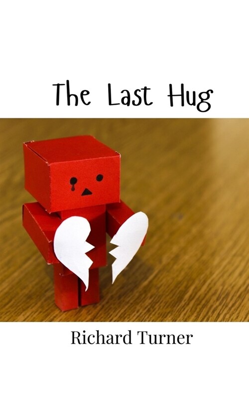 The Last Hug (Paperback)