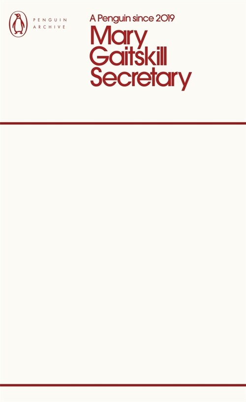 Secretary (Paperback)