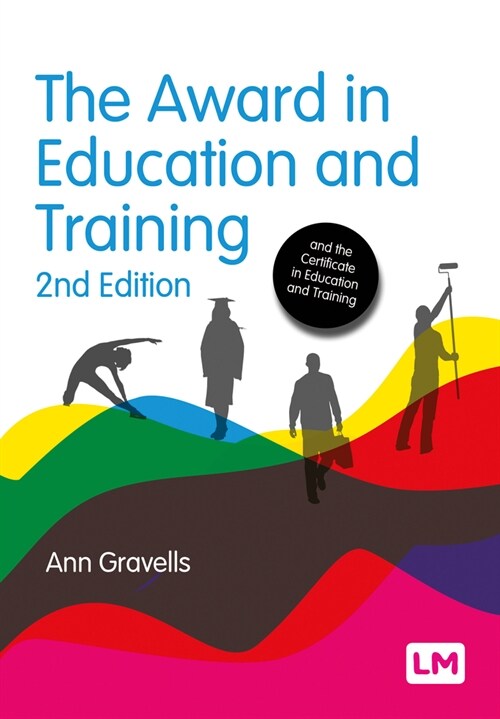 The Award in Education and Training (Hardcover, 2 Revised edition)