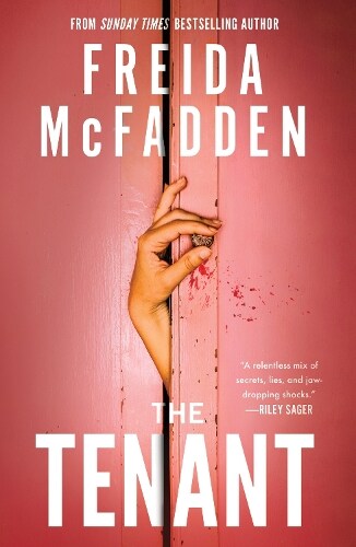 The Tenant (Paperback)
