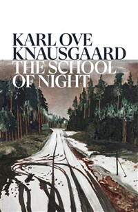 The School of Night (Hardcover)