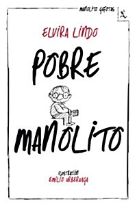 Pobre Manolito (Paperback)