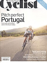 Cyclist (월간 영국판) : 2014년 01월호