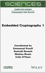 Embedded Cryptography 1 (Hardcover)