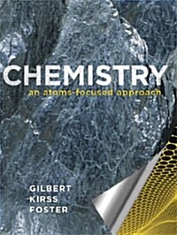 Chemistry: An Atoms-focused Approach (Hardcover)