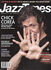 Jazz Time (월간 미국판) : 2014년 02월호