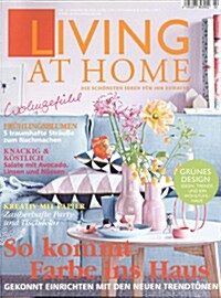 Living at Home (월간 독일판) : 2014년 02월호